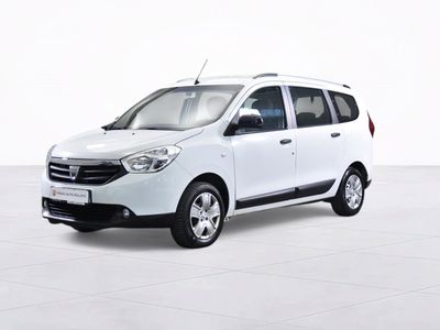 DACIA Lodgy 1.5 Blue dCi 2021 - card lista - Instant.ro