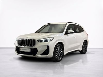 BMW X1 23i Mild Hybrid xDrive Steptronic 2023 - card lista - Instant.ro