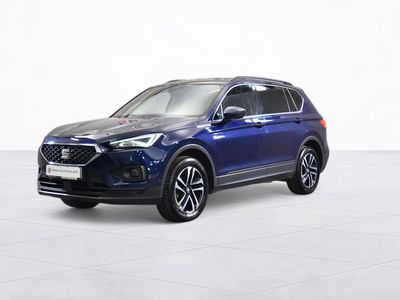 SEAT Tarraco 2.0 TDI 4Drive DSG 7 Seat 2019 - card lista - Instant.ro