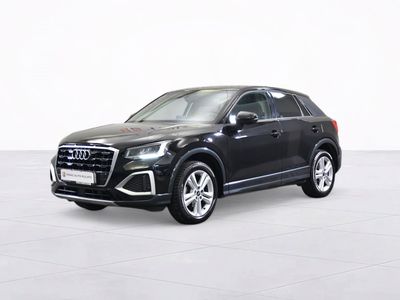 AUDI Q2 35 TFSI S tronic 2021 - card lista - Instant.ro