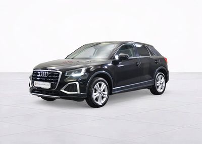 AUDI Q3 35 TFSI Mild Hybrid S tronic 2020 - card lista - Instant.ro