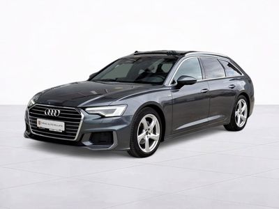 AUDI A6 35 TDI Mild Hybrid S tronic 2023 - card lista - Instant.ro