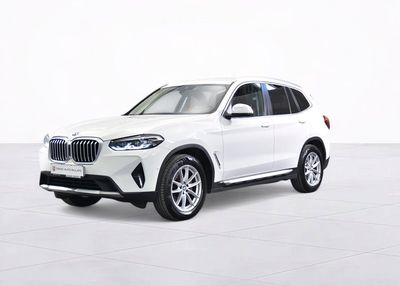 BMW X4 20d xDrive Steptronic 2020 - card lista - Instant.ro