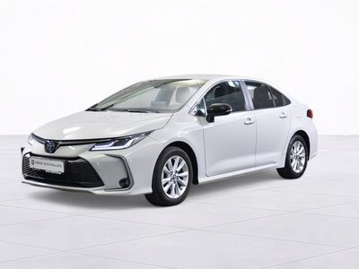 TOYOTA Corolla 1.8 Hybrid e-CVT 2025 - card lista - Instant.ro