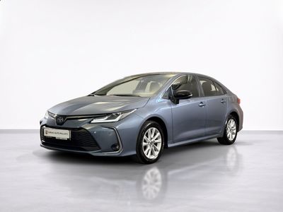 TOYOTA Corolla 1.8 Hybrid e-CVT 2025 - card lista - Instant.ro