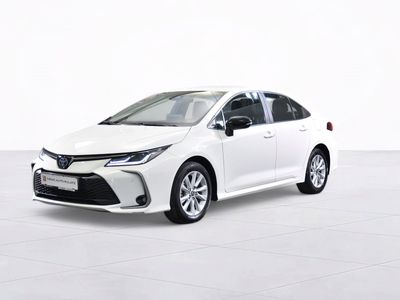 TOYOTA Corolla 1.8 Hybrid e-CVT 2025 - card lista - Instant.ro