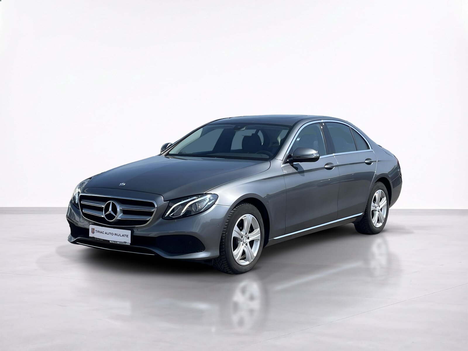 MERCEDES-BENZ Clasa E