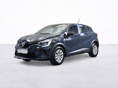 RENAULT Captur 1.0 TCe 2021 - card lista - Instant.ro
