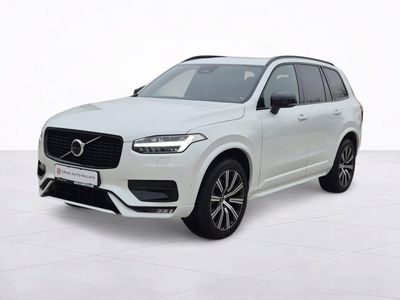VOLVO XC90 2.0 B5 Mild Hybrid AWD Automatic 2023 - card lista - Instant.ro