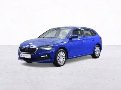 SKODA Scala 1.0 TSI DSG 2021 - card lista - Instant.ro