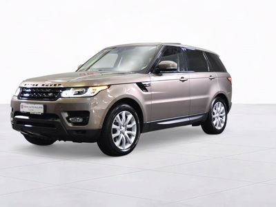 LAND ROVER Range Rover Sport 3.0 V6 AWD Automatic 2017 - card lista - Instant.ro
