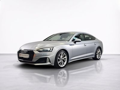 AUDI A5 40 TFSI Mild Hybrid S tronic 2022 - card lista - Instant.ro