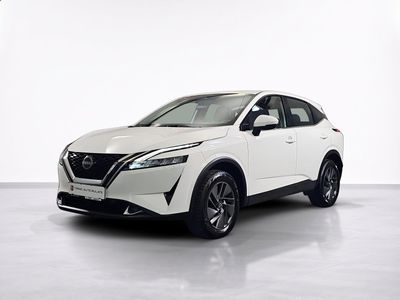NISSAN Qashqai 1.3 DIG-T Mild Hybrid 2022 - card lista - Instant.ro