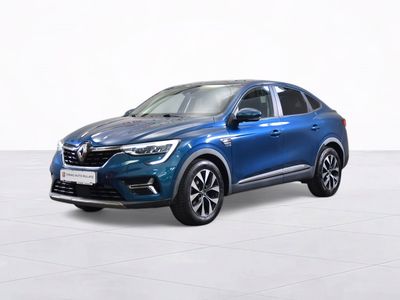 RENAULT Arkana Edition one 1.3 TCe CVT X-Tronic 2021 - card lista - Instant.ro