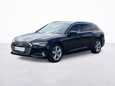 AUDI A6 35 TDI Mild Hybrid S tronic 2022 - card lista - Instant.ro