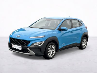 HYUNDAI Kona 1.0 T-GDi Mild Hybrid 2021 - card lista - Instant.ro