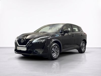 NISSAN Qashqai 1.3 DIG-T Mild Hybrid 2023 - card lista - Instant.ro