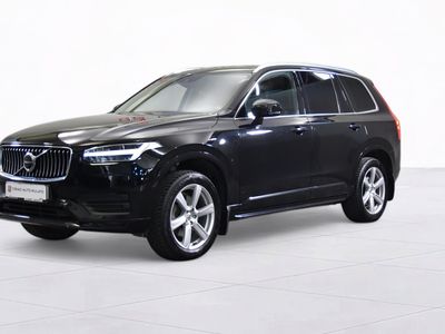 VOLVO XC90 2.0 B5 Mild Hybrid AWD Automatic 2022 - card lista - Instant.ro
