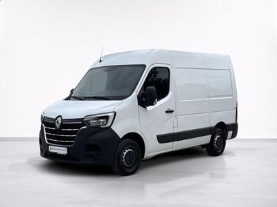 RENAULT Master 2.3 dCi L1H1 2021 - card lista - Instant.ro