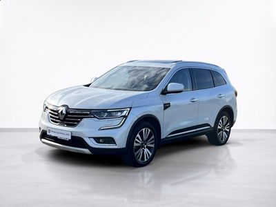 RENAULT Koleos 2.0 dCi CVT 2018 - card lista - Instant.ro