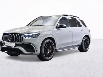MERCEDES-BENZ GLE AMG GLE 63 S V8 EQ Boost 4MATIC+ AMG SPEEDSHIFT TCT 2023 - card lista - Instant.ro