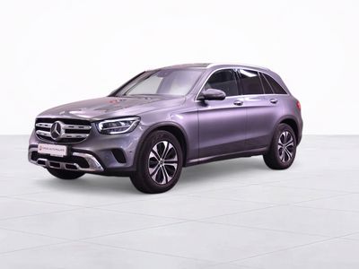 MERCEDES-BENZ GLC GLC 200 EQ Boost 4MATIC G-TRONIC 2022 - card lista - Instant.ro