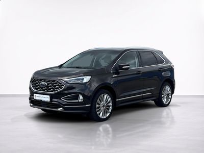 FORD Edge 2.0 EcoBlue AWD Automatic 2019 - card lista - Instant.ro