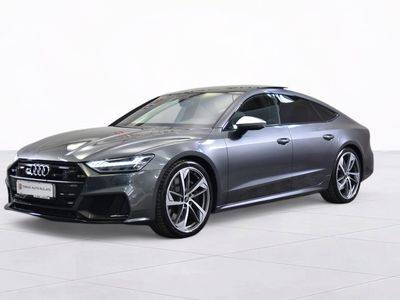 AUDI S7 3.0 TDI V6 Mild Hybrid quattro tiptronic 2020 - card lista - Instant.ro