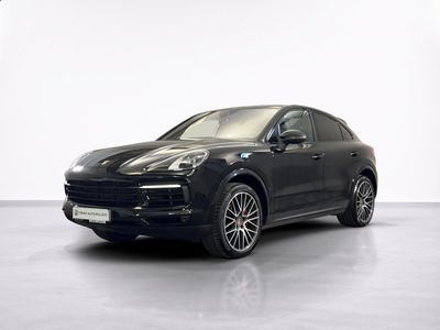 PORSCHE Cayenne 3.0 V6 Tiptronic S 2019 - card lista - Instant.ro