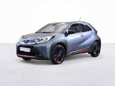 TOYOTA Aygo 1.0 VVT-i CVT 2023 - card lista - Instant.ro