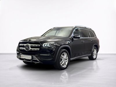 MERCEDES-BENZ GLS GLS 350d 4MATIC G-TRONIC 2019 - card lista - Instant.ro
