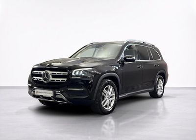 MERCEDES-BENZ GLE GLE 400d 4MATIC G-TRONIC 2019 - card lista - Instant.ro