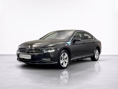 VOLKSWAGEN Passat 2.0 TDI DSG 2021 - card lista - Instant.ro