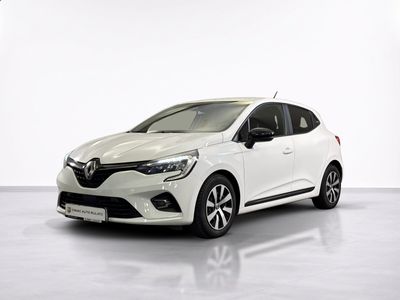 RENAULT Clio E-TECH 1.6 Hybrid Multi-Mode 2022 - card lista - Instant.ro
