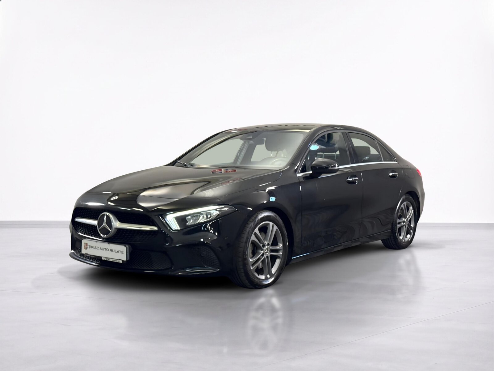 MERCEDES-BENZ Clasa A