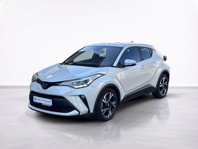 TOYOTA C-HR 1.2 CVT/Multidrive S 2023 - card lista - Instant.ro