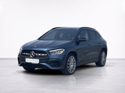 MERCEDES-BENZ GLA GLA 250e EQ Power 8G-DCT 2022 - card lista - Instant.ro