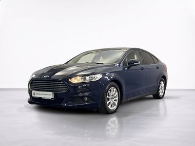 FORD Mondeo 1.5 EcoBoost 2016 - card lista - Instant.ro