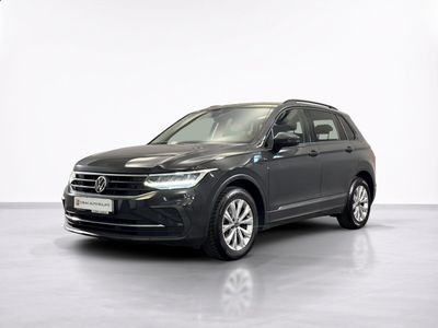 VOLKSWAGEN Tiguan 1.5 TSI DSG 2021 - card lista - Instant.ro