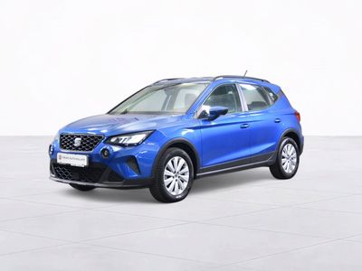 SEAT Arona 1.0 TSI DSG 2023 - card lista - Instant.ro