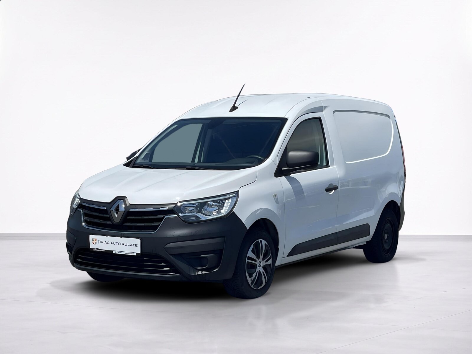 RENAULT Express