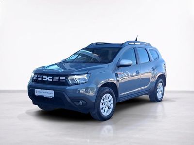 DACIA Duster 1.3 TCe EDC 2024 - card lista - Instant.ro