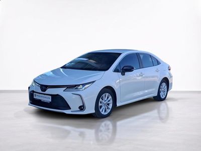 TOYOTA Corolla 1.8 Hybrid e-CVT 2025 - card lista - Instant.ro