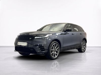LAND ROVER Range Rover Velar 2.0 P400e Plug-in Hybrid AWD Automatic 2023 - card lista - Instant.ro
