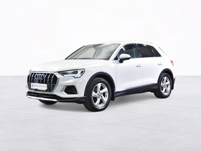 AUDI Q3 35 TFSI Mild Hybrid S tronic 2020 - card lista - Instant.ro