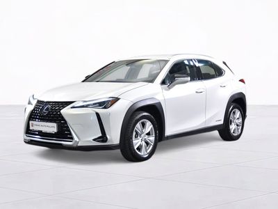 LEXUS UX 200 D-CVT 2021 - card lista - Instant.ro