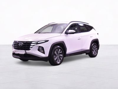 HYUNDAI Tucson 1.6 T-GDI 2021 - card lista - Instant.ro