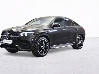 MERCEDES-BENZ GLE GLE 350 9G-TRONIC 2021 - card lista - Instant.ro