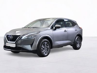 NISSAN Qashqai 1.3 DIG-T Mild Hybrid 2022 - card lista - Instant.ro