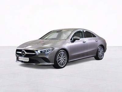 MERCEDES-BENZ CLA CLA 220d 8G-DCT 2023 - card lista - Instant.ro